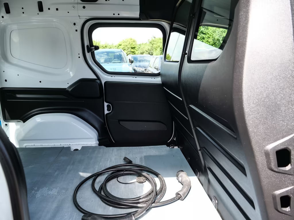 Nissan Townstar