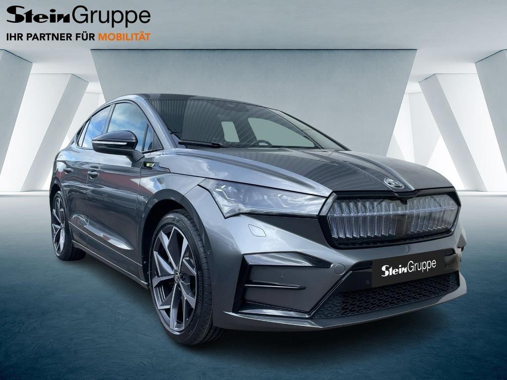 Skoda Enyaq iV