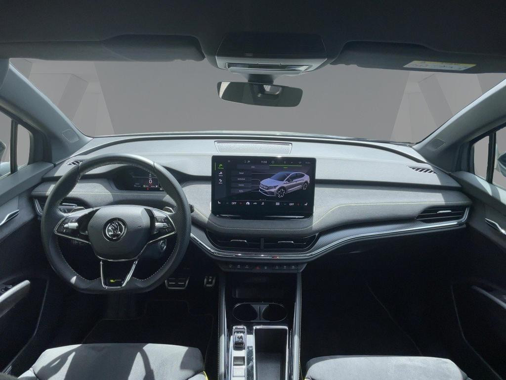Skoda Enyaq iV