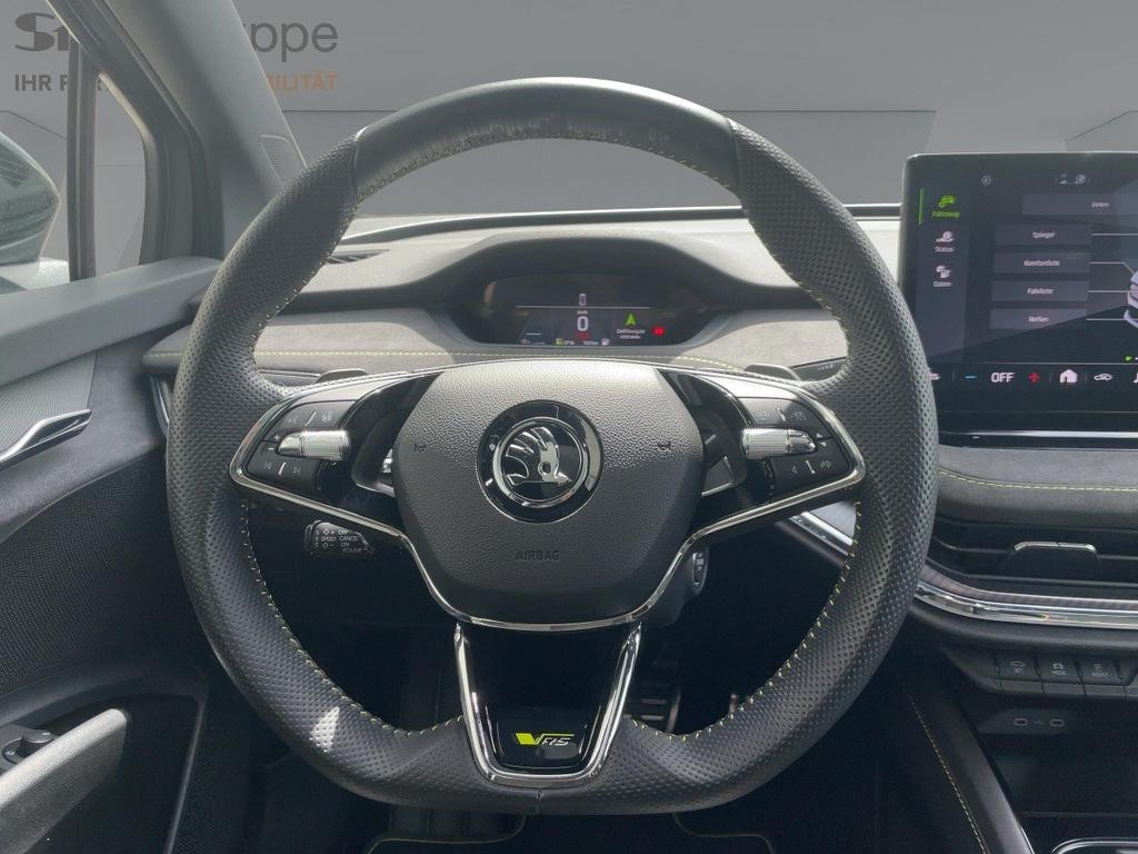 Skoda Enyaq iV