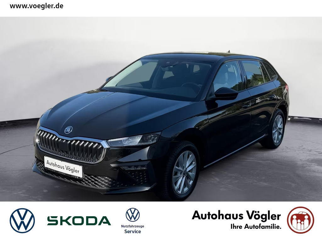 Skoda Scala Selection