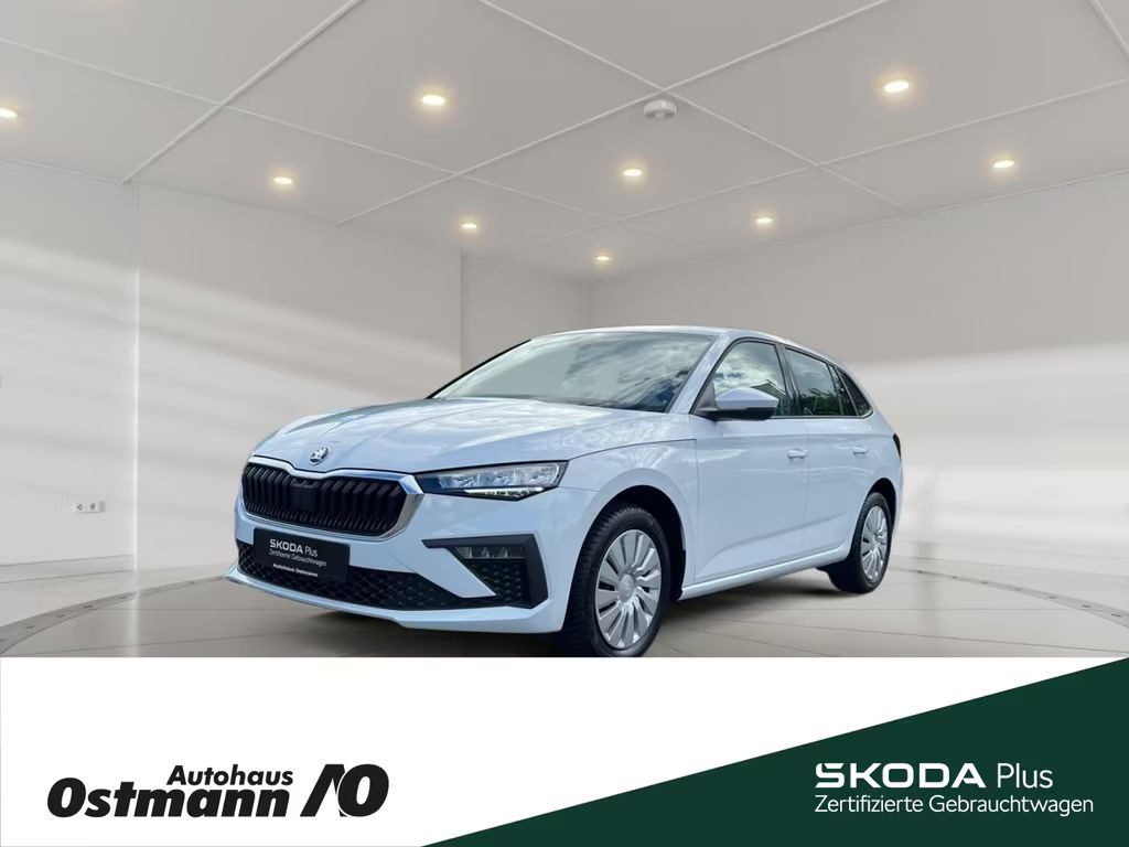 Skoda Scala Essence 85kw TSI DSG *Virtual Cockpit*SHZ*