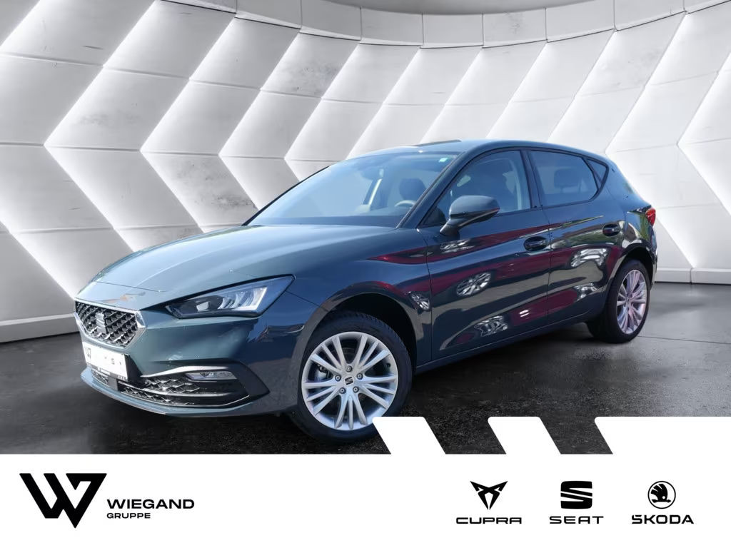 Seat Leon Style 1.5 eTSI