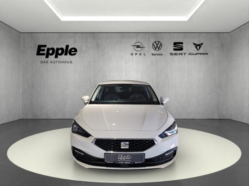 Seat Leon Style