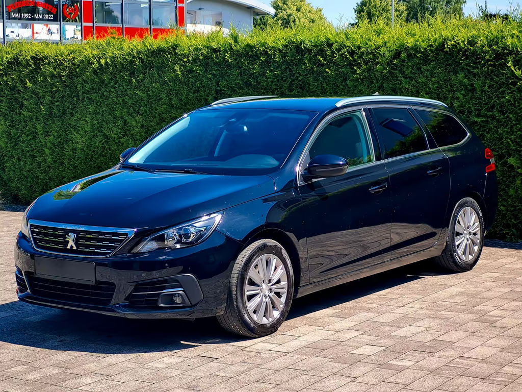 Peugeot 308 Allure Pack SW