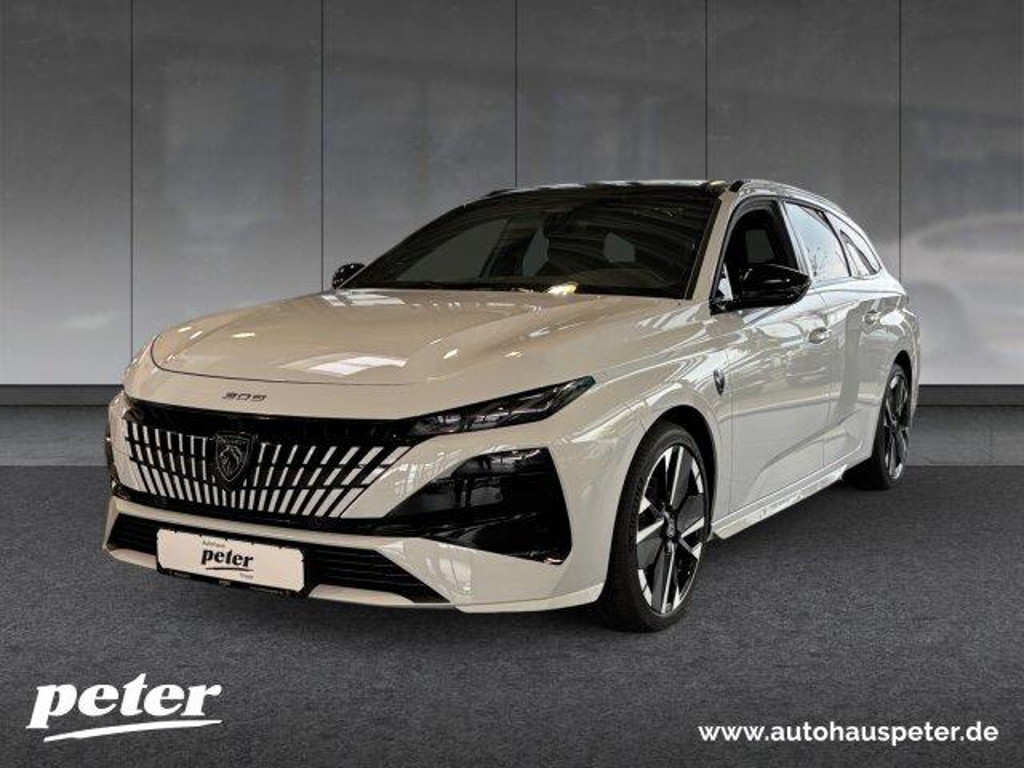 Peugeot 308 GT-Line SW