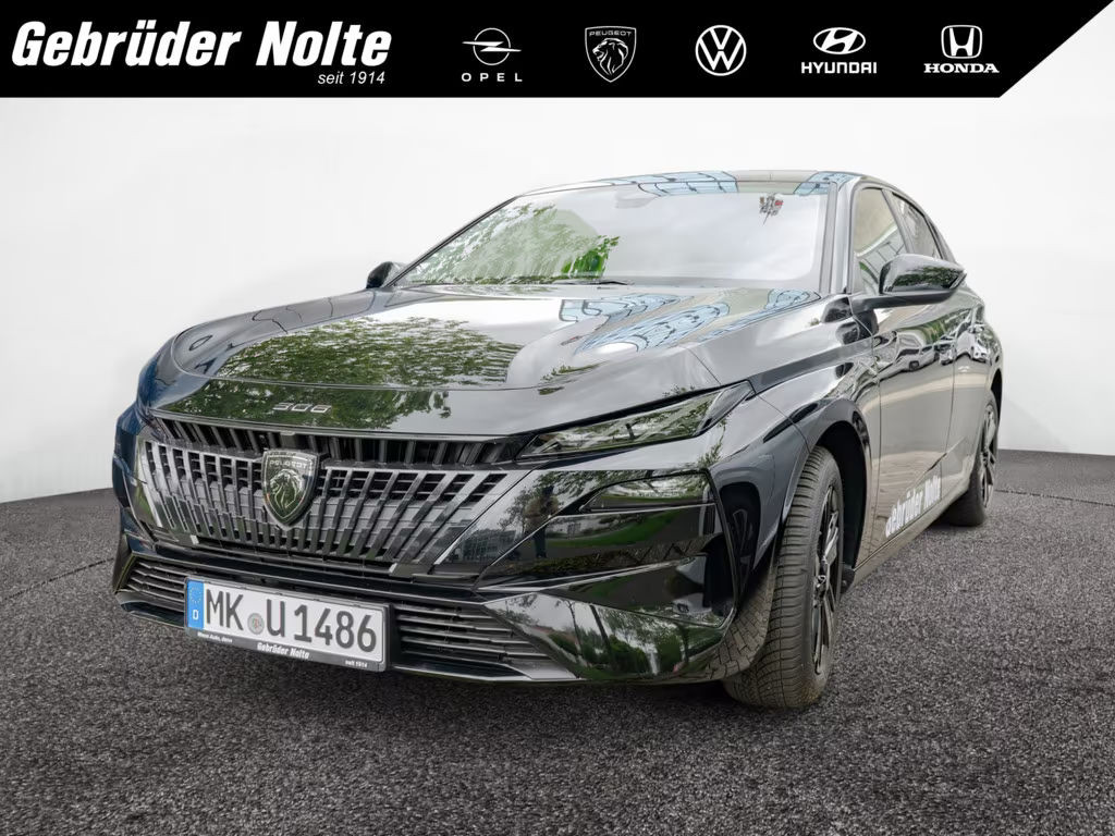 Peugeot 308 Executive Hybrid