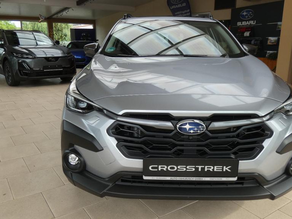 Subaru Crosstrek