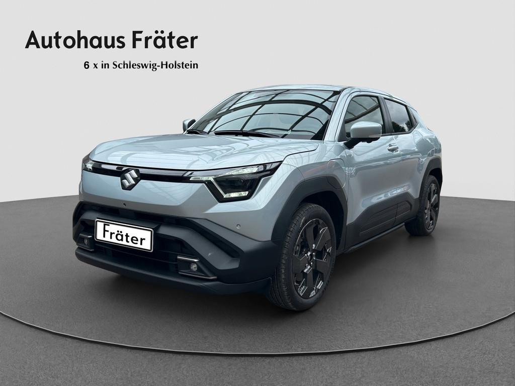 Suzuki E Vitara Comfort