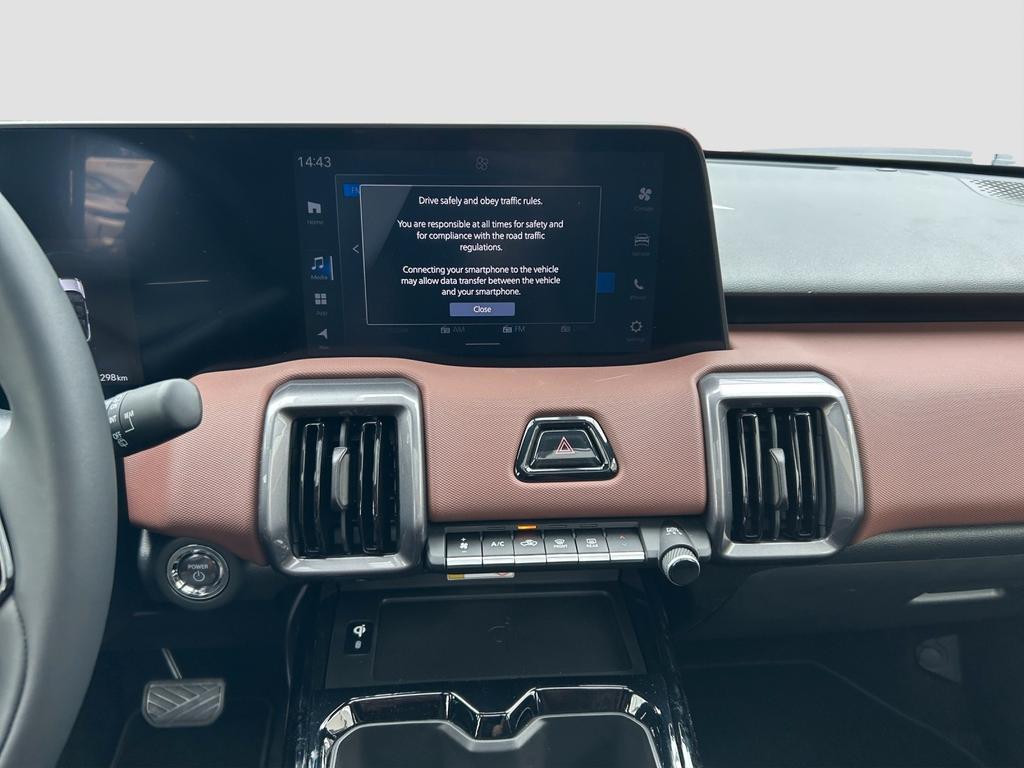 Suzuki E Vitara