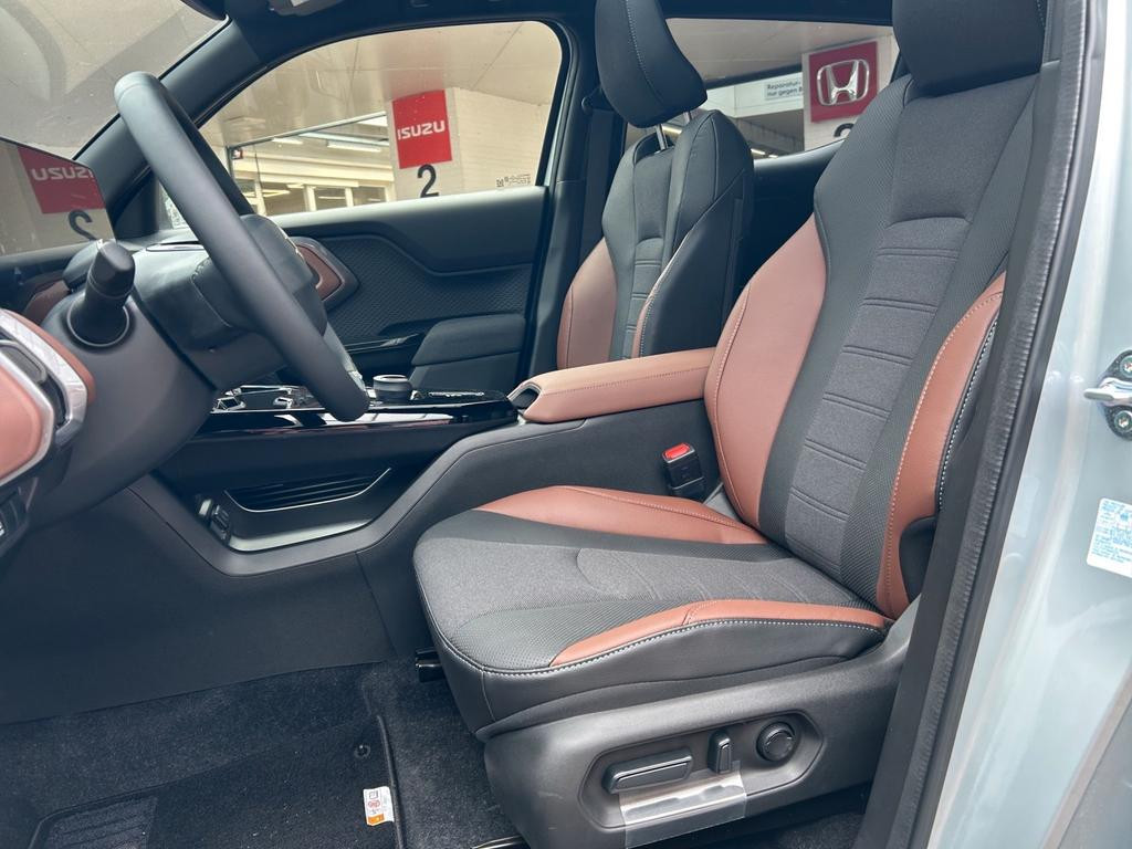 Suzuki E Vitara