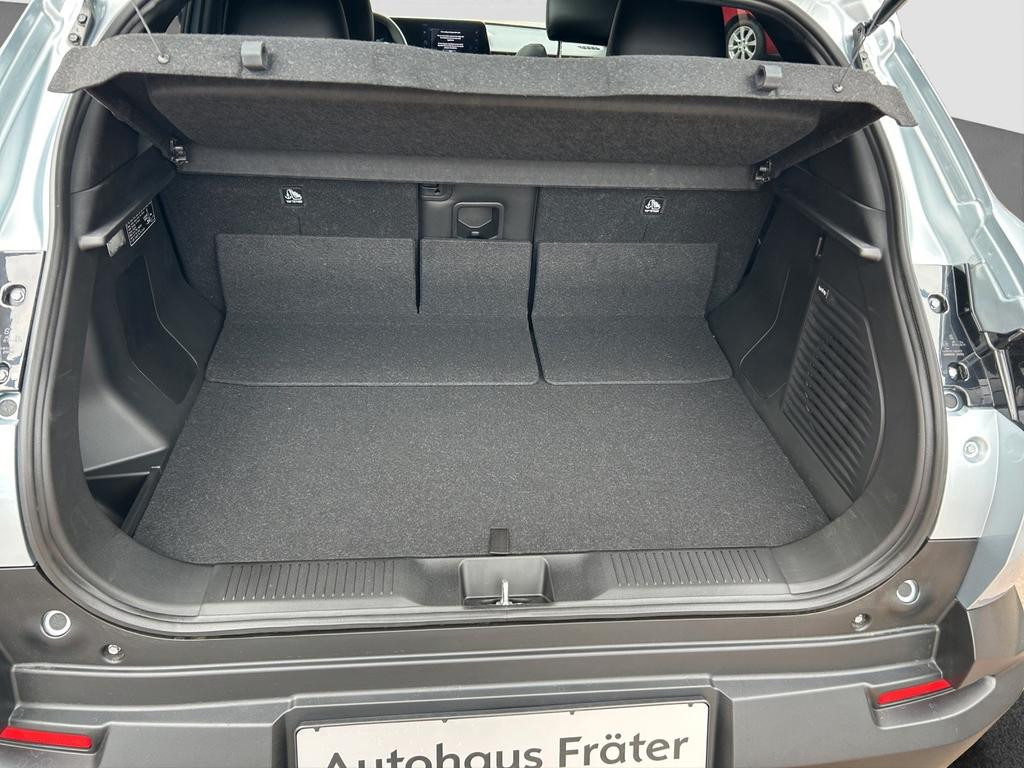 Suzuki E Vitara