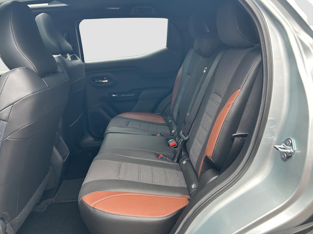 Suzuki E Vitara