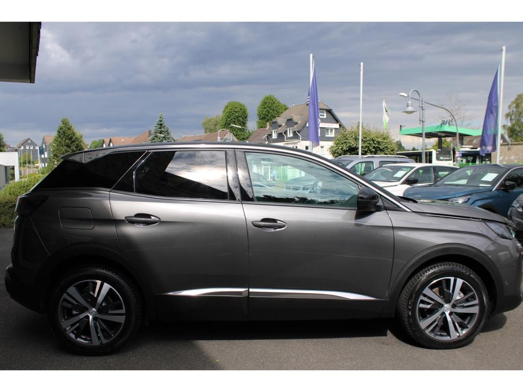Peugeot 3008 Allure Pack PureTech EAT8