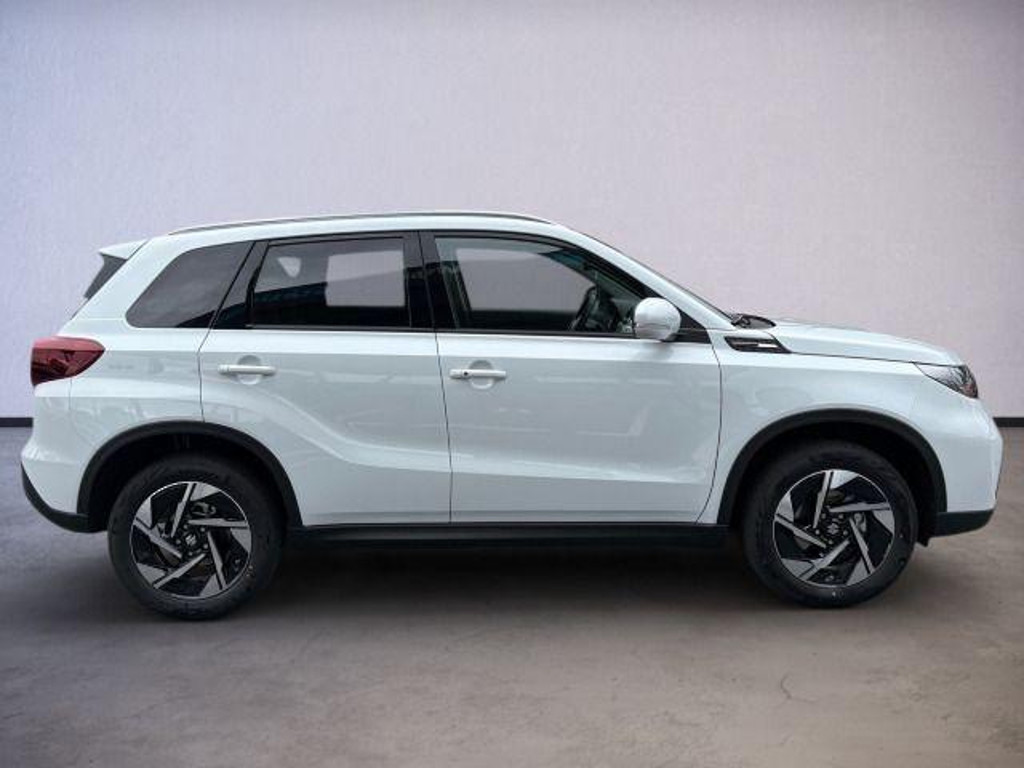 Suzuki Vitara Comfort