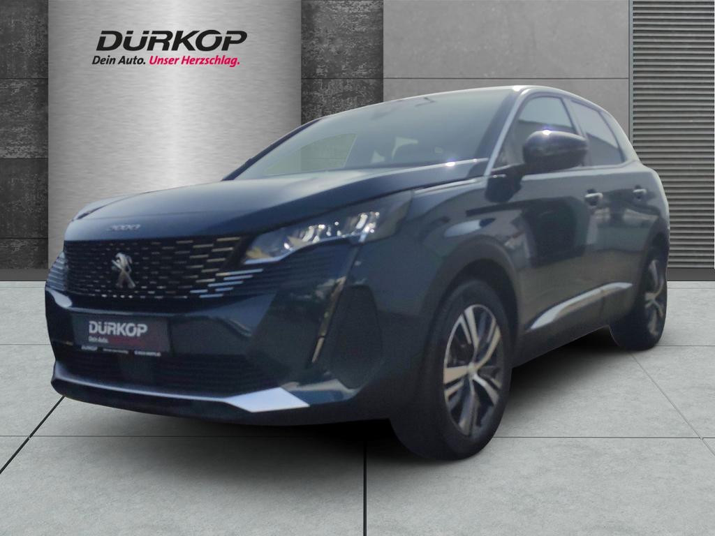 Peugeot 3008 Allure Pack Hybrid