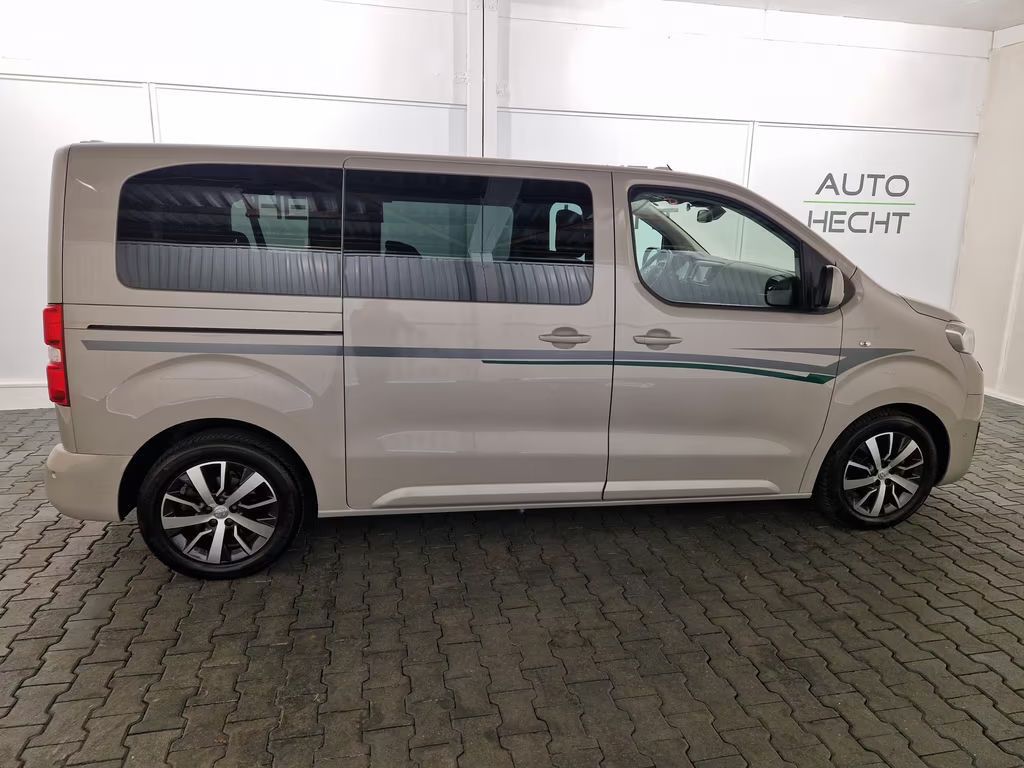 Toyota Proace (Verso)