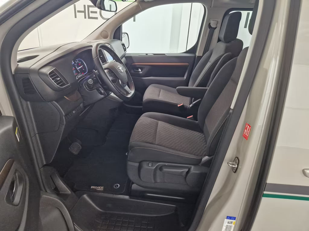 Toyota Proace (Verso)