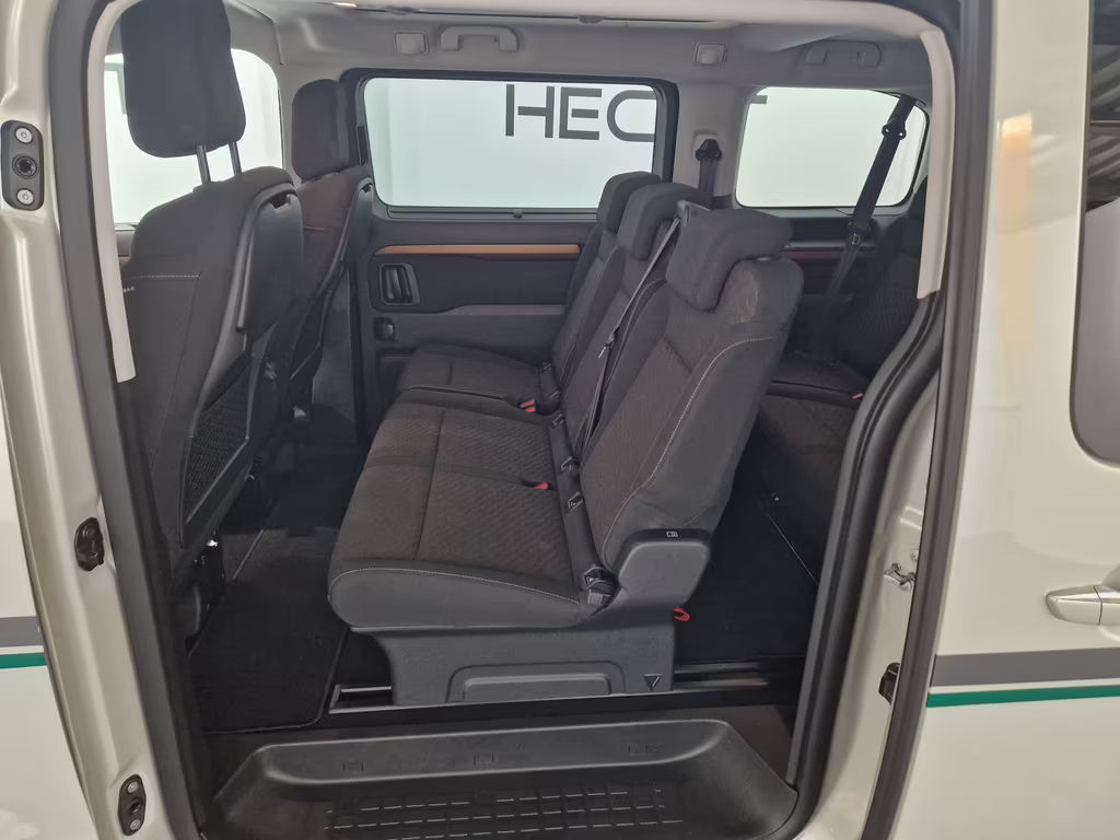 Toyota Proace (Verso)
