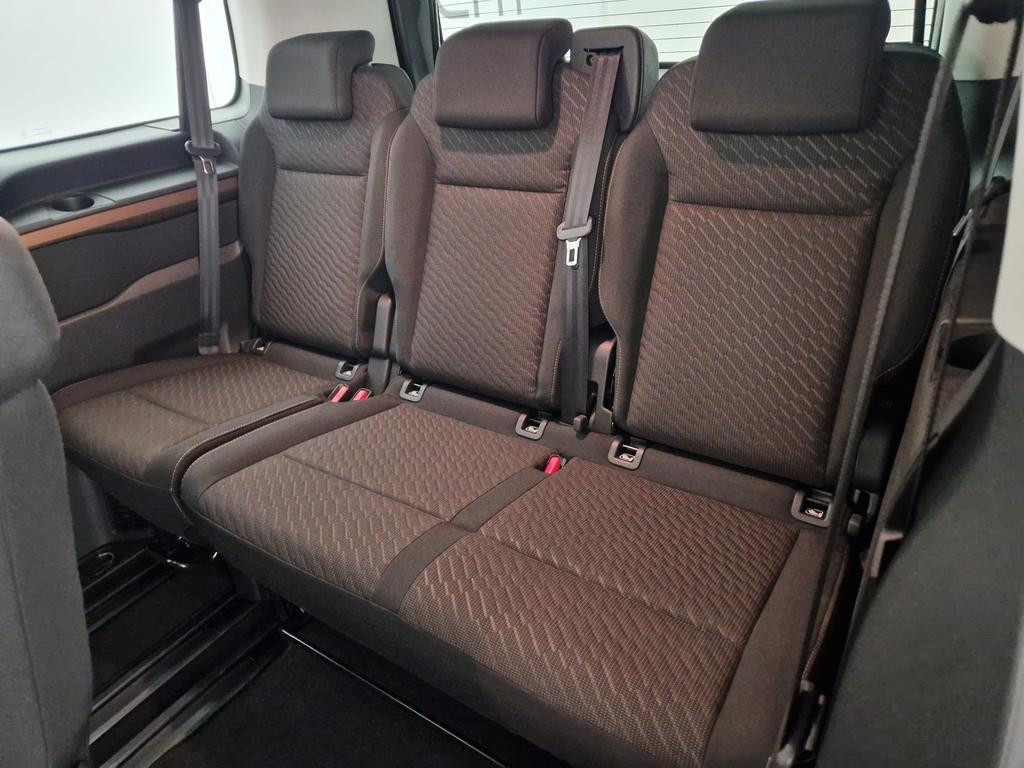 Toyota Proace (Verso)