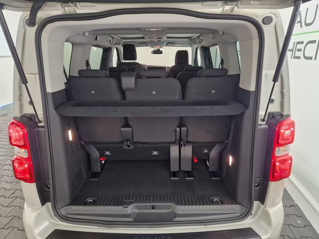 Toyota Proace (Verso)