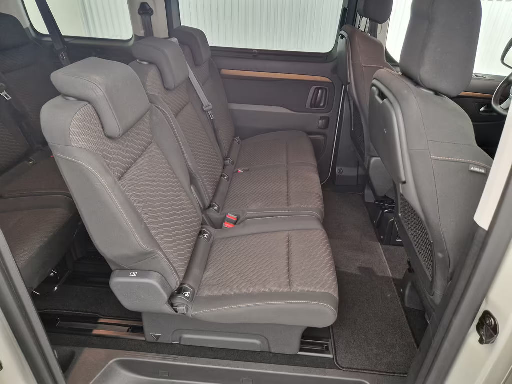 Toyota Proace (Verso)
