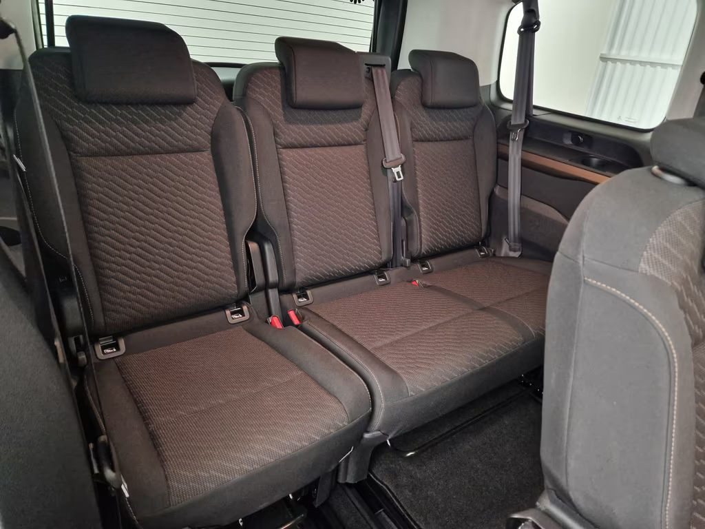 Toyota Proace (Verso)