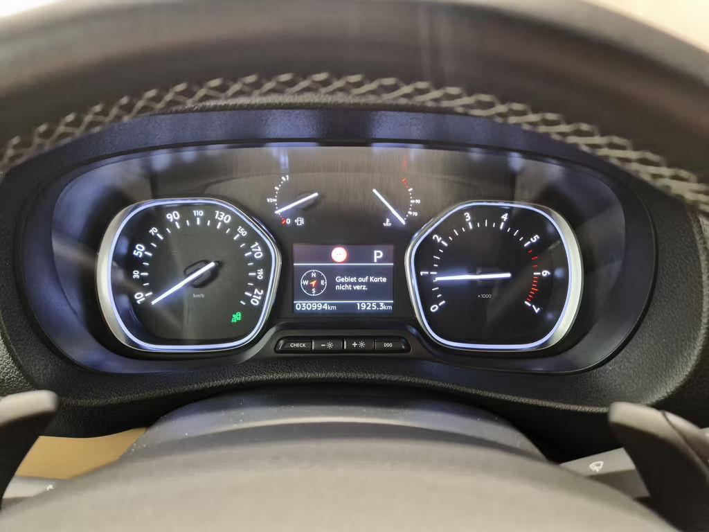 Toyota Proace (Verso)