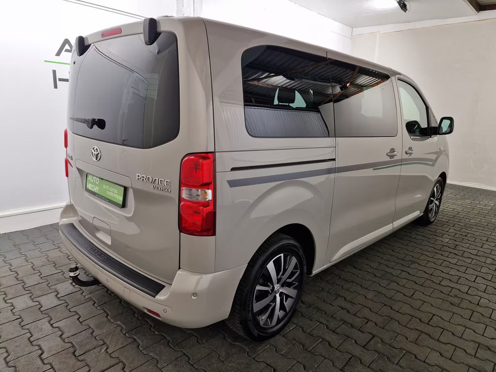 Toyota Proace (Verso)