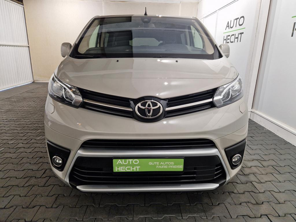 Toyota Proace (Verso)