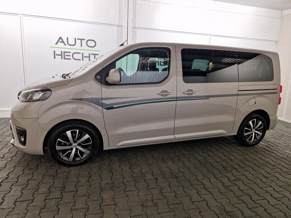 Toyota Proace (Verso)