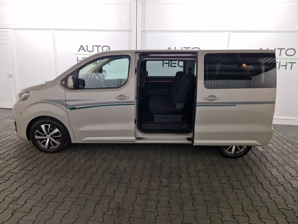 Toyota Proace (Verso)