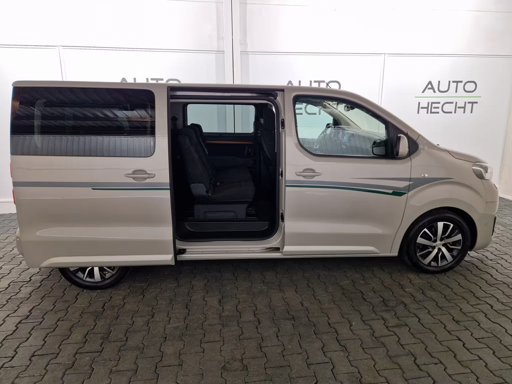 Toyota Proace (Verso)