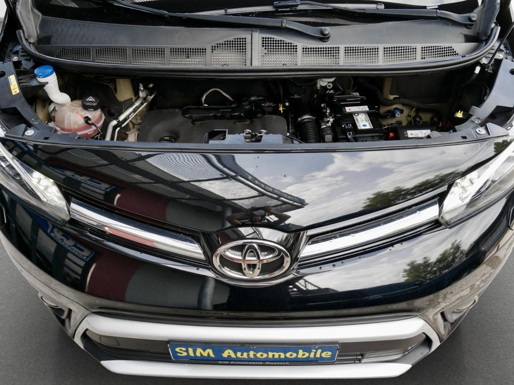 Toyota Proace (Verso)