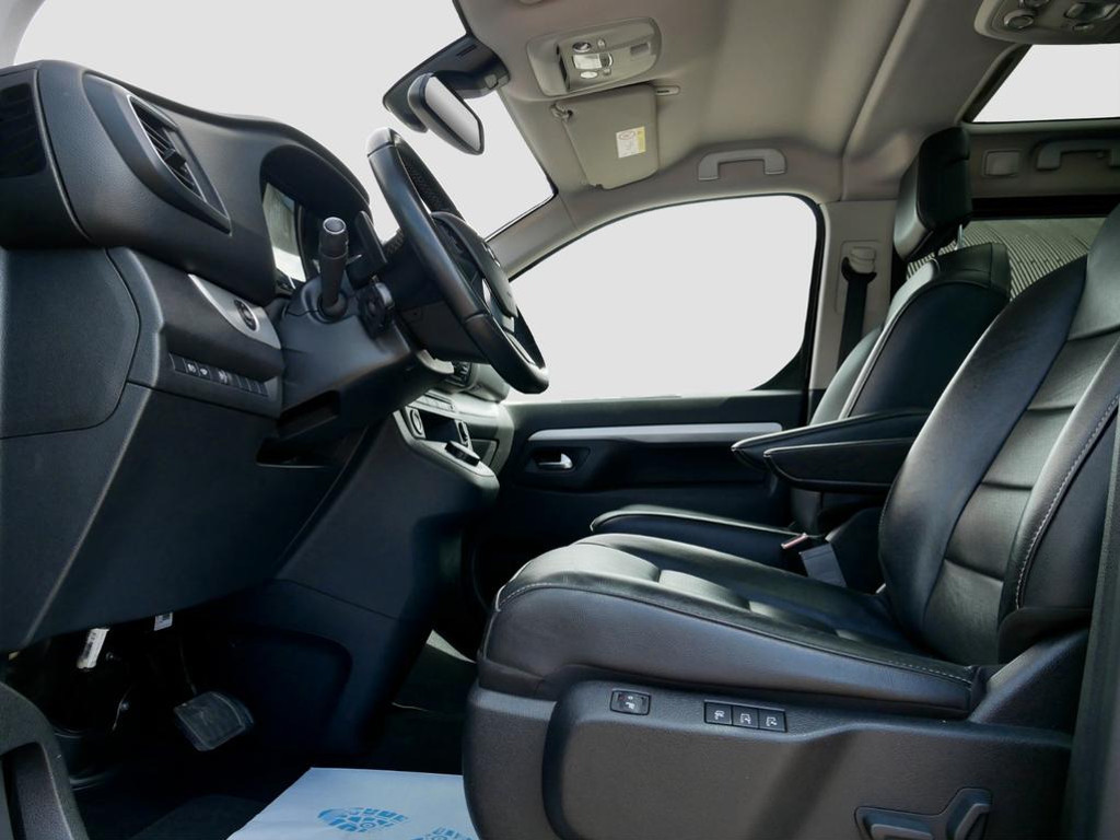 Toyota Proace (Verso)