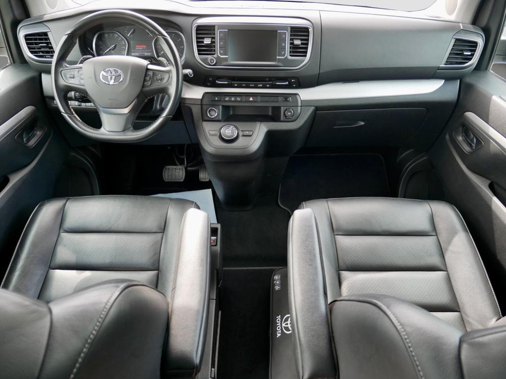 Toyota Proace (Verso)