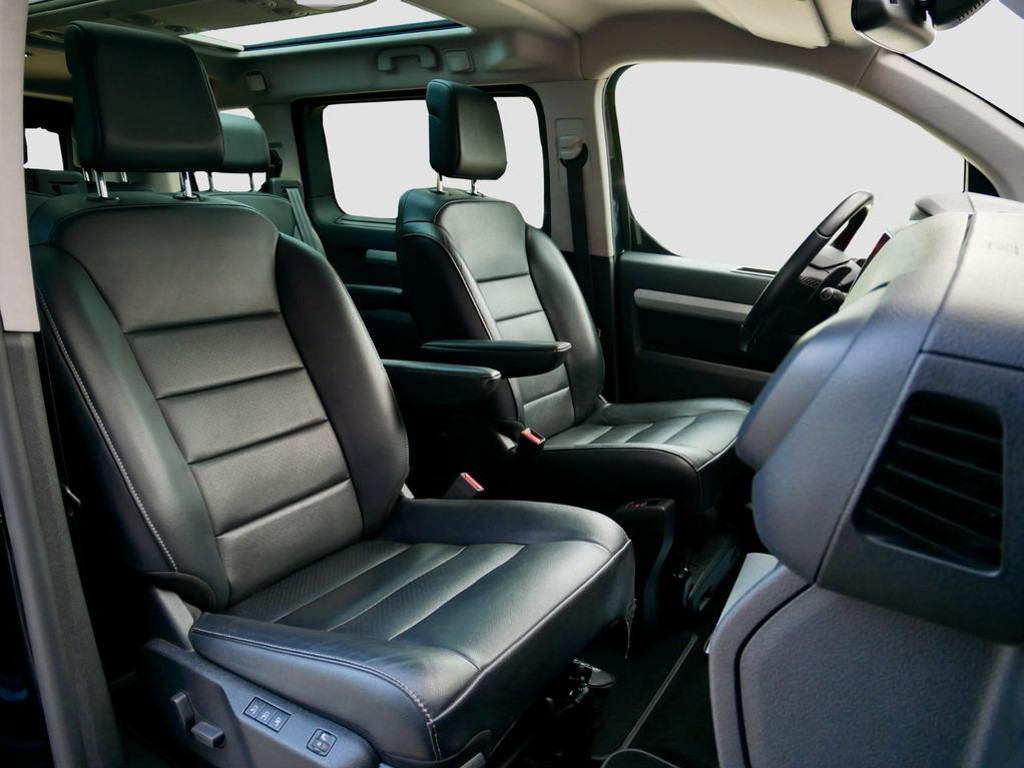 Toyota Proace (Verso)