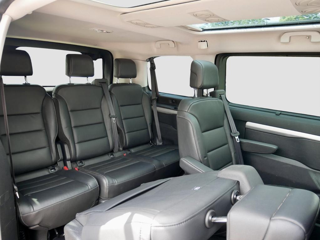 Toyota Proace (Verso)