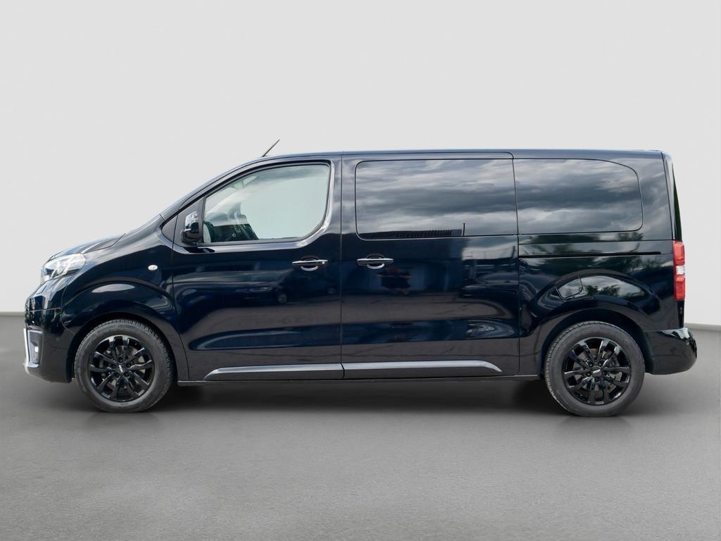 Toyota Proace (Verso)