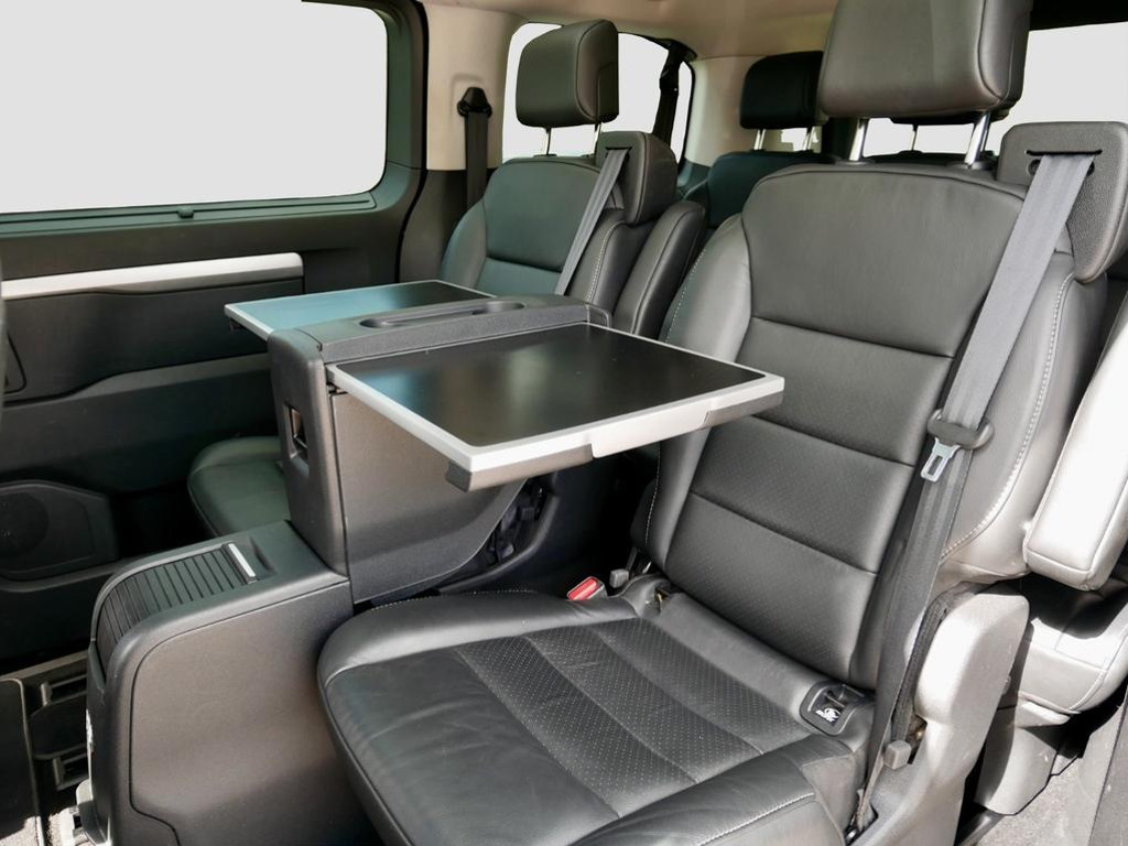 Toyota Proace (Verso)