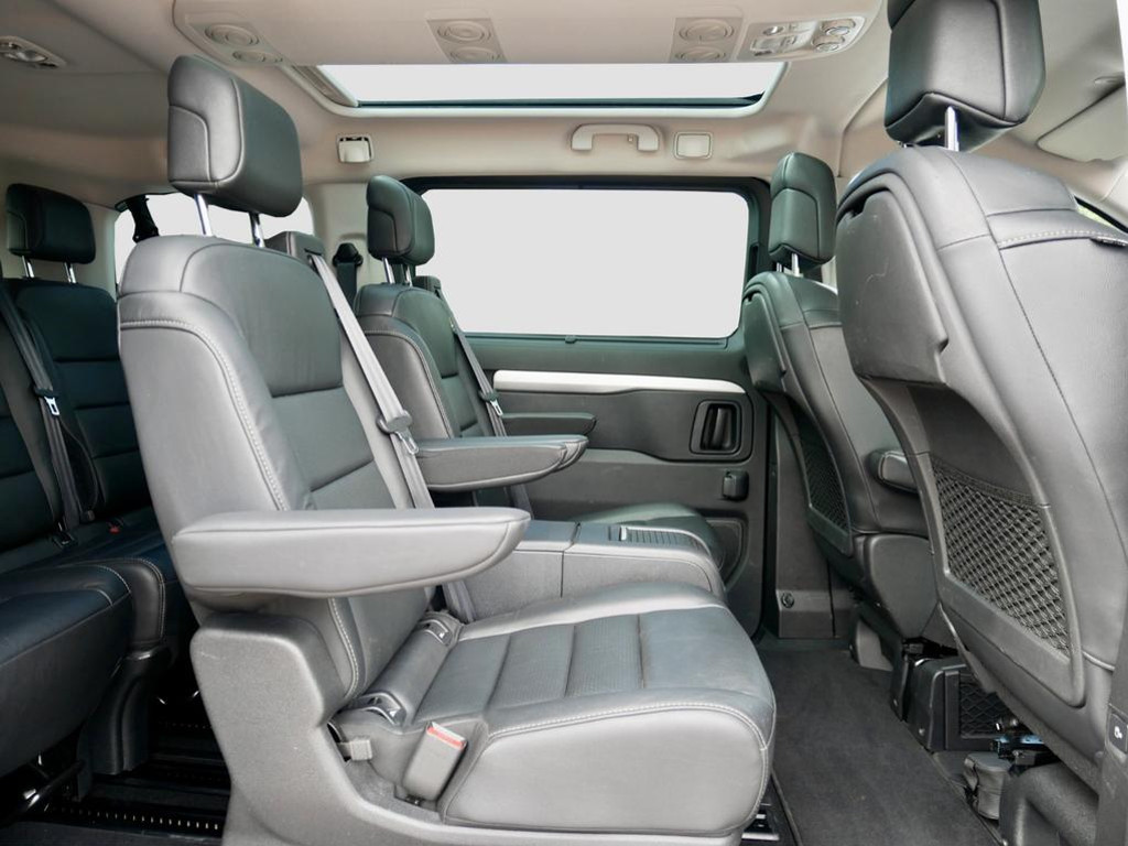 Toyota Proace (Verso)