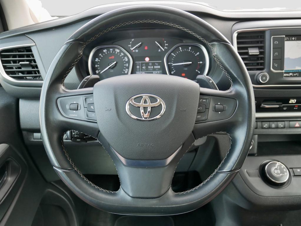 Toyota Proace (Verso)