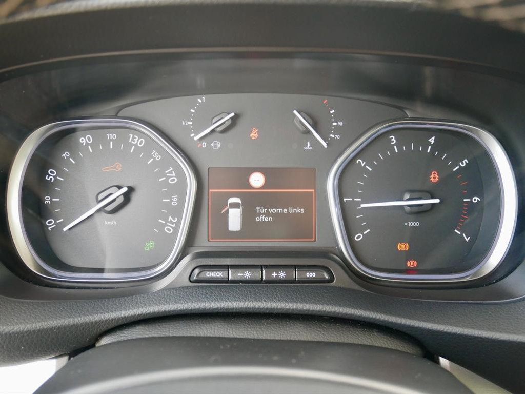 Toyota Proace (Verso)