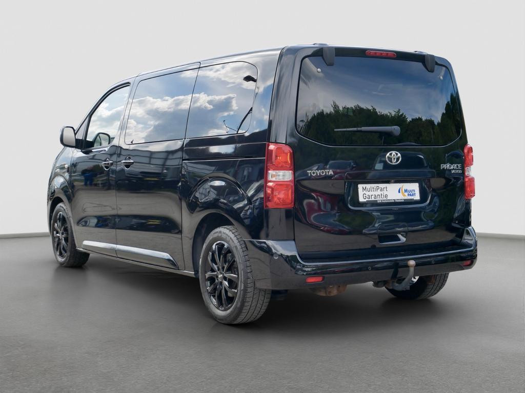 Toyota Proace (Verso)