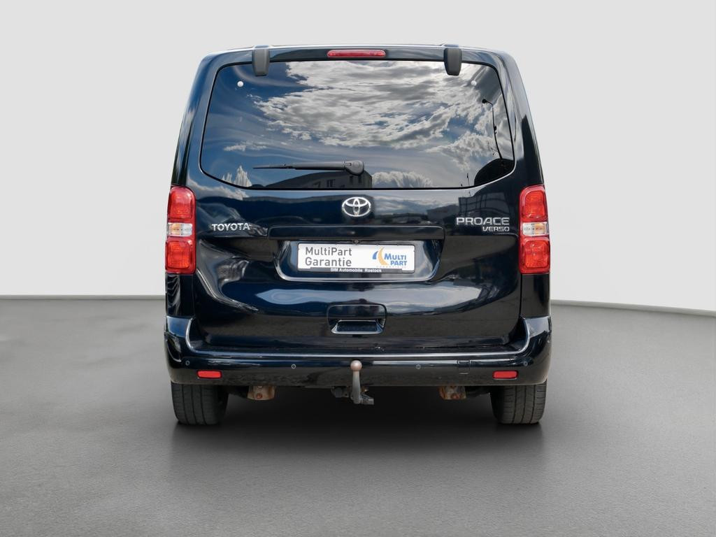 Toyota Proace (Verso)