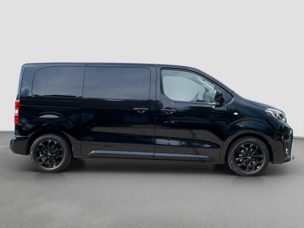 Toyota Proace (Verso)