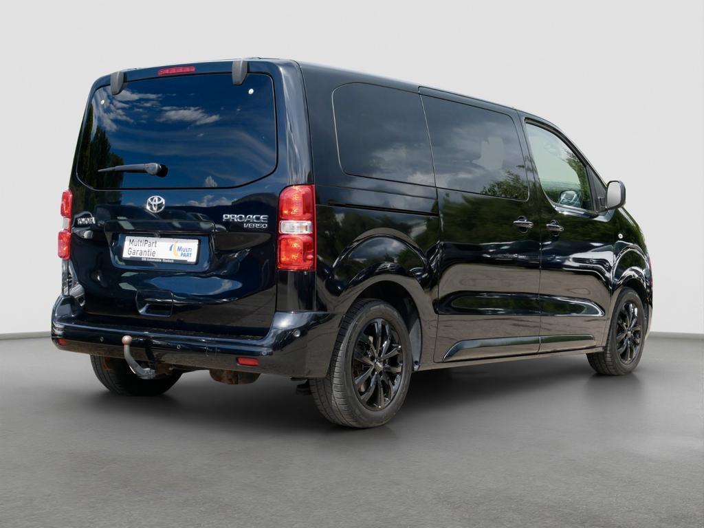 Toyota Proace (Verso)