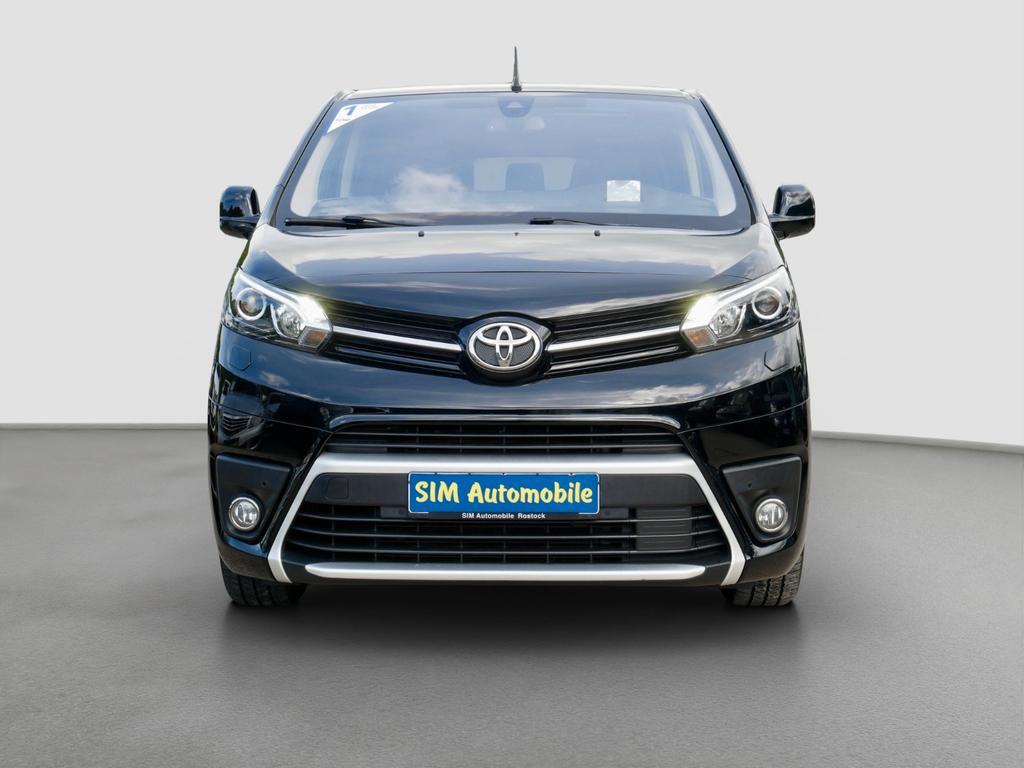 Toyota Proace (Verso)