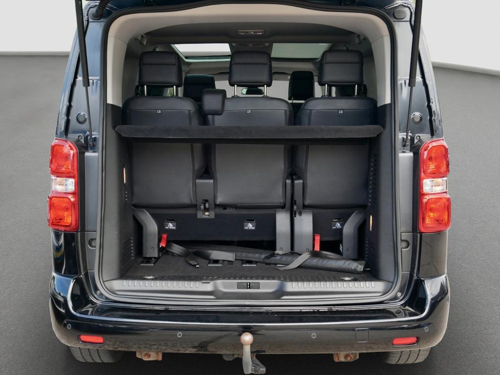 Toyota Proace (Verso)