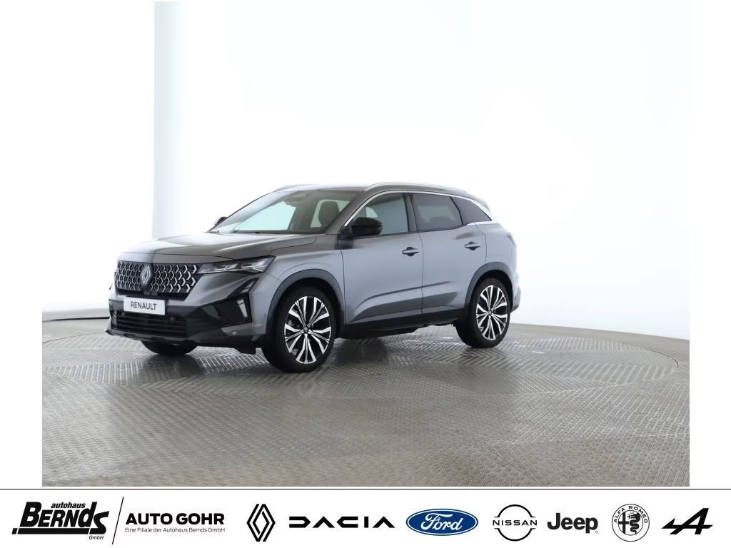 Renault Austral Techno